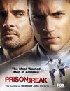 越狱  第二季 Prison Break Season 2/