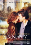 缘分天注定 Serendipity/