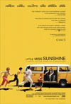 阳光小美女 Little Miss Sunshine/