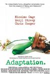 改编剧本 Adaptation./