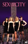欲望都市  第一季 Sex and the City Season 1/