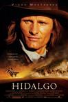 沙漠骑兵 Hidalgo/