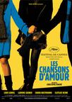 巴黎小情歌 Les chansons d'amour/