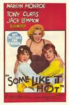 热情如火 Some Like It Hot/