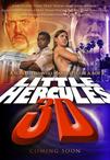 小小大力士3D Little Hercules in 3-D/