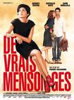 美丽的谎言 De vrais mensonges/