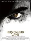 紫檀巷 Rosewood Lane/
