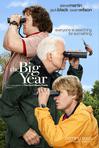 观鸟大年 The Big Year/