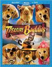 护宝巴迪 Treasure Buddies/