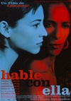 对她说 Hable con ella/