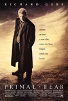 一级恐惧 Primal Fear/