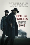 地狱之轮 第一季 Hell on Wheels Season 1/