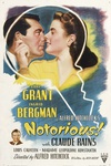 美人计 Notorious/