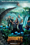 地心历险记2：神秘岛 Journey 2: The Mysterious Island/