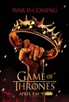 权力的游戏  第二季 Game of Thrones Season 2/