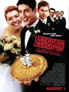 美国派3：美国婚礼 American Wedding/