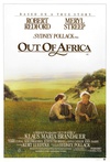 走出非洲 Out of Africa/