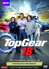 疯狂汽车秀 第十八季 Top Gear Season 18/