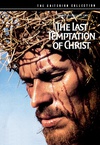 基督最后的诱惑 The Last Temptation of Christ/