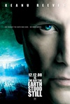地球停转之日 The Day the Earth Stood Still/