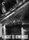 冰海沉船 A Night to Remember/