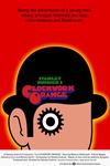 发条橙 A Clockwork Orange/