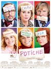 花瓶 Potiche/