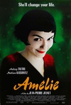天使爱美丽 Le fabuleux destin d'Amélie Poulain/