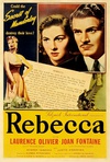 蝴蝶梦 Rebecca/