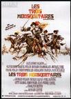 三个火枪手 The Three Musketeers/