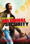 国家保安 National Security/