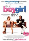 女男变错身 It's a Boy Girl Thing/