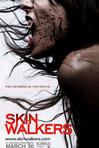 剥皮行者 Skinwalkers/