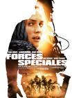 特种部队 Forces spéciales/