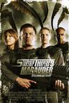 星河战队3：掠夺者 Starship Troopers 3: Marauder/