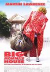 超级妈妈 Big Momma's House/