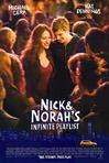 爱情无限谱 Nick and Norah's Infinite Playlist/