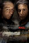 火线特攻 Righteous Kill/