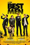 好男人不多 A Few Best Men/