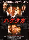 秃鹫 ハゲタカ/