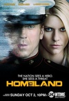国土安全  第一季 Homeland Season 1/