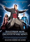 防弹武僧 Bulletproof Monk/