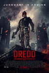 特警判官 Dredd/