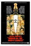 东方快车谋杀案 Murder on the Orient Express/