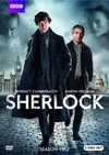 神探夏洛克  第二季 Sherlock Season 2/