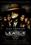 天降奇兵 The League of Extraordinary Gentlemen/
