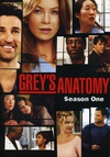 实习医生格蕾 第一季 Grey's Anatomy Season 1/