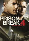 越狱  第四季 Prison Break Season 4/