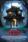 怪兽屋 Monster House/