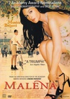 西西里的美丽传说 Malèna/